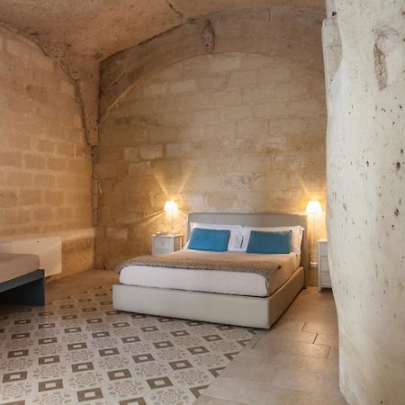 Alle Conche Matera Extérieur photo
