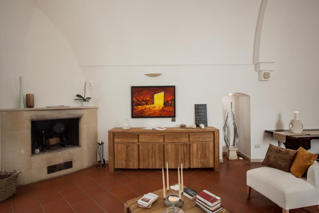 Alle Conche Matera Extérieur photo
