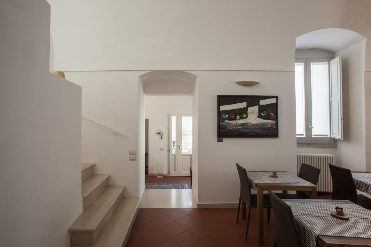 Alle Conche Matera Extérieur photo