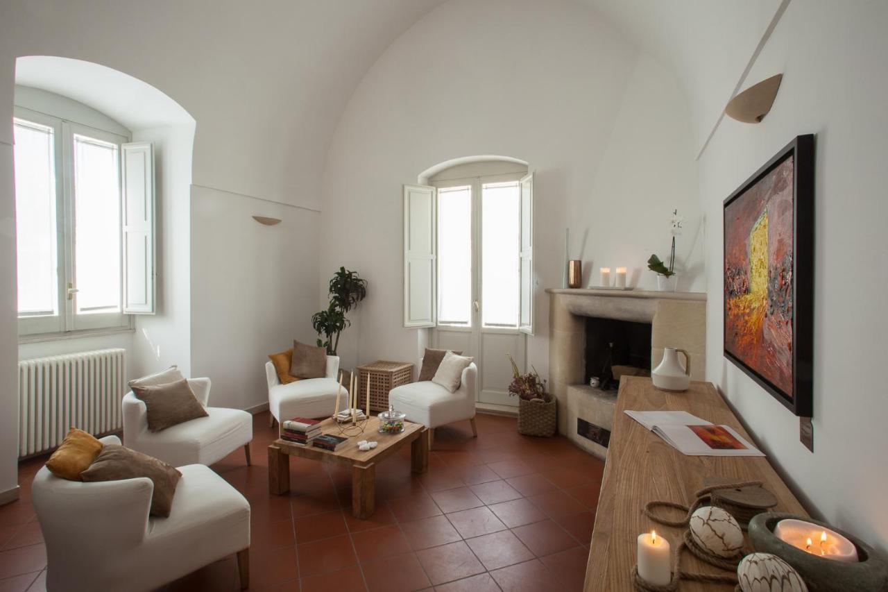 Alle Conche Matera Extérieur photo