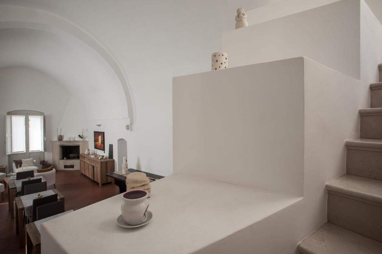 Alle Conche Matera Extérieur photo