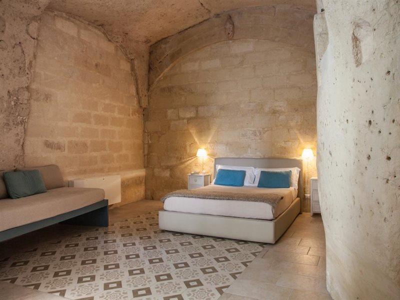 Alle Conche Matera Extérieur photo