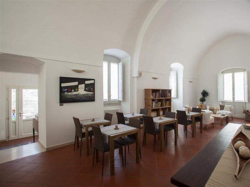 Alle Conche Matera Extérieur photo