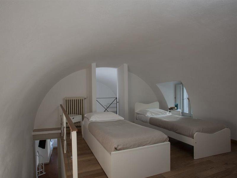 Alle Conche Matera Extérieur photo