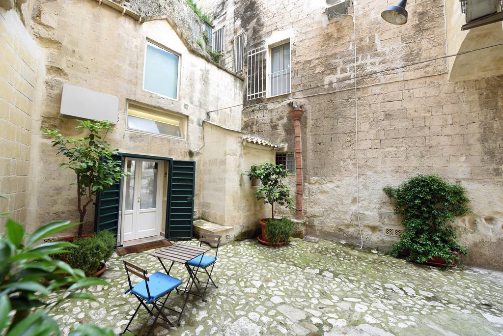 Alle Conche Matera Extérieur photo