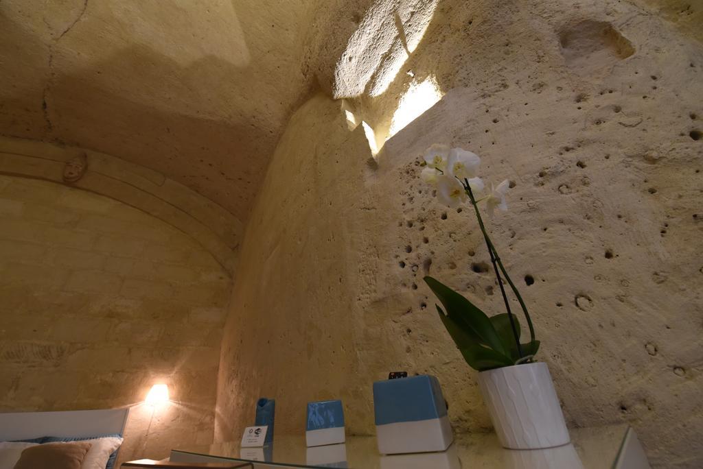 Alle Conche Matera Extérieur photo