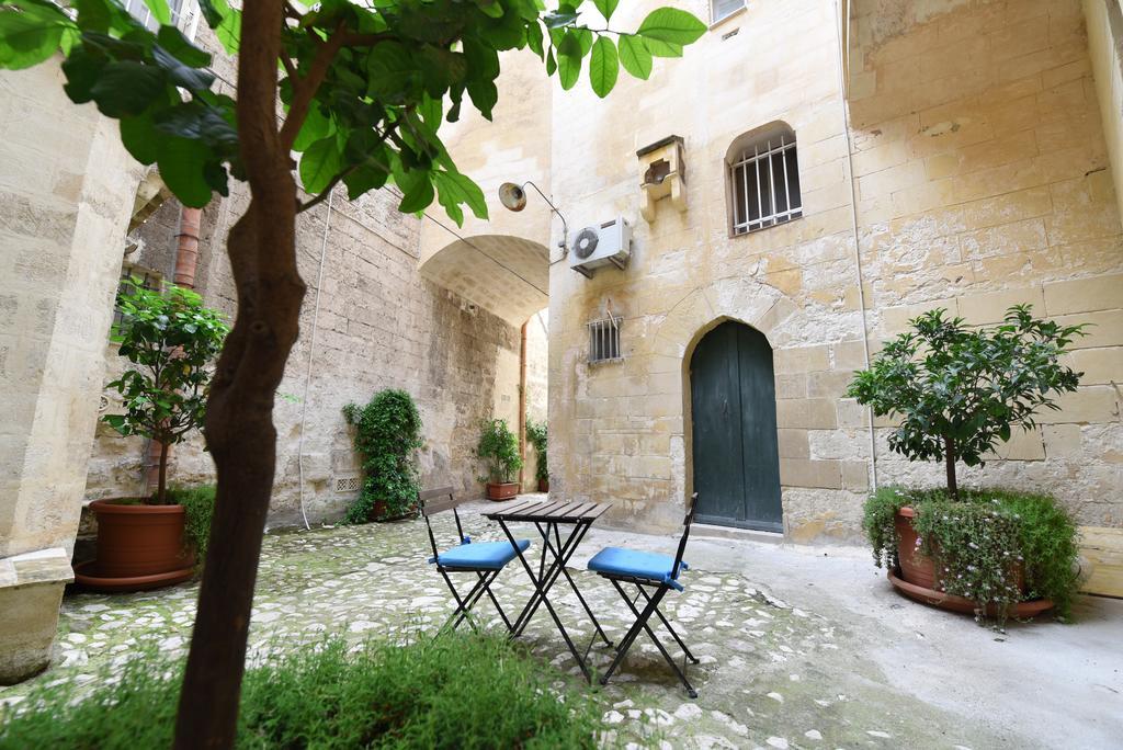 Alle Conche Matera Extérieur photo