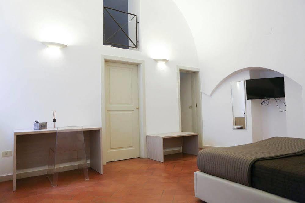 Alle Conche Matera Extérieur photo