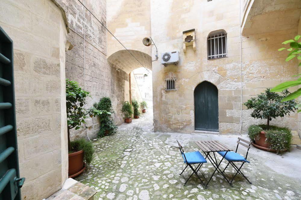 Alle Conche Matera Extérieur photo