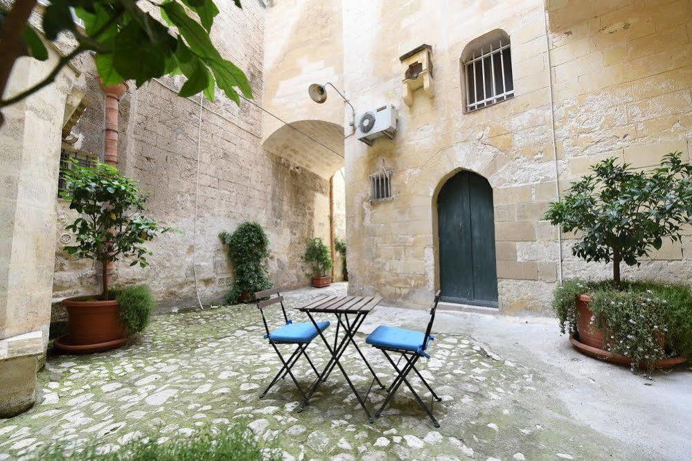 Alle Conche Matera Extérieur photo