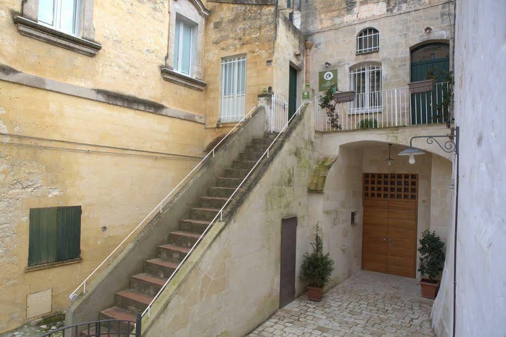 Alle Conche Matera Extérieur photo
