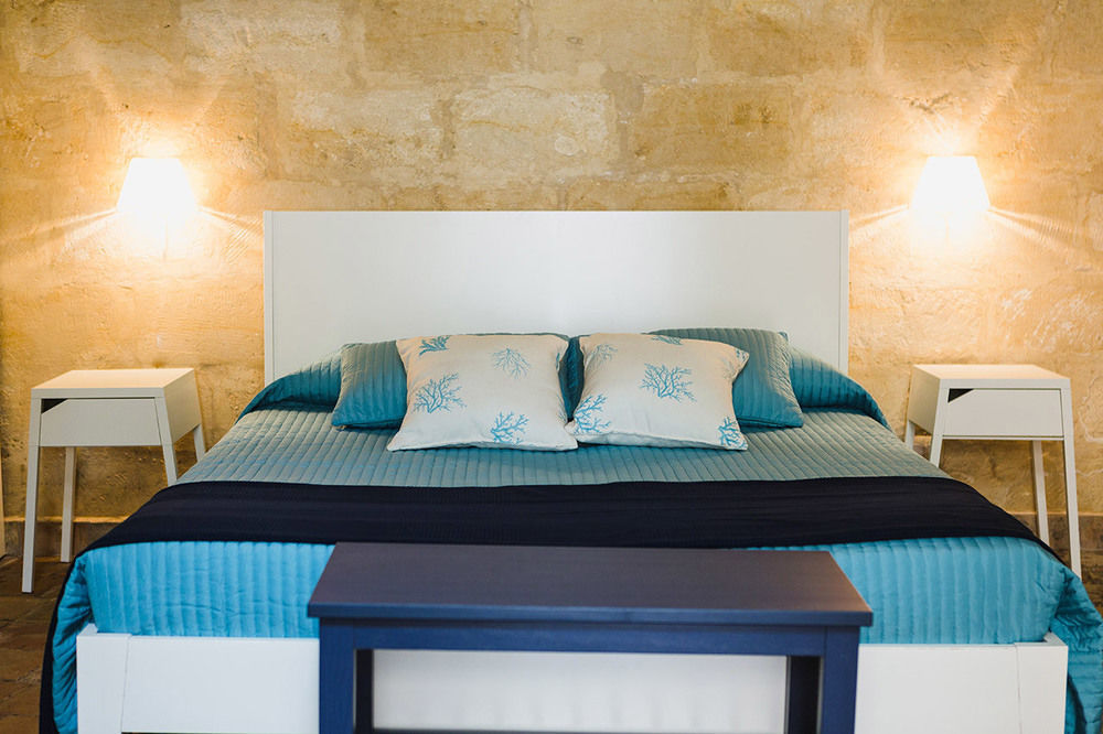 Alle Conche Matera Extérieur photo