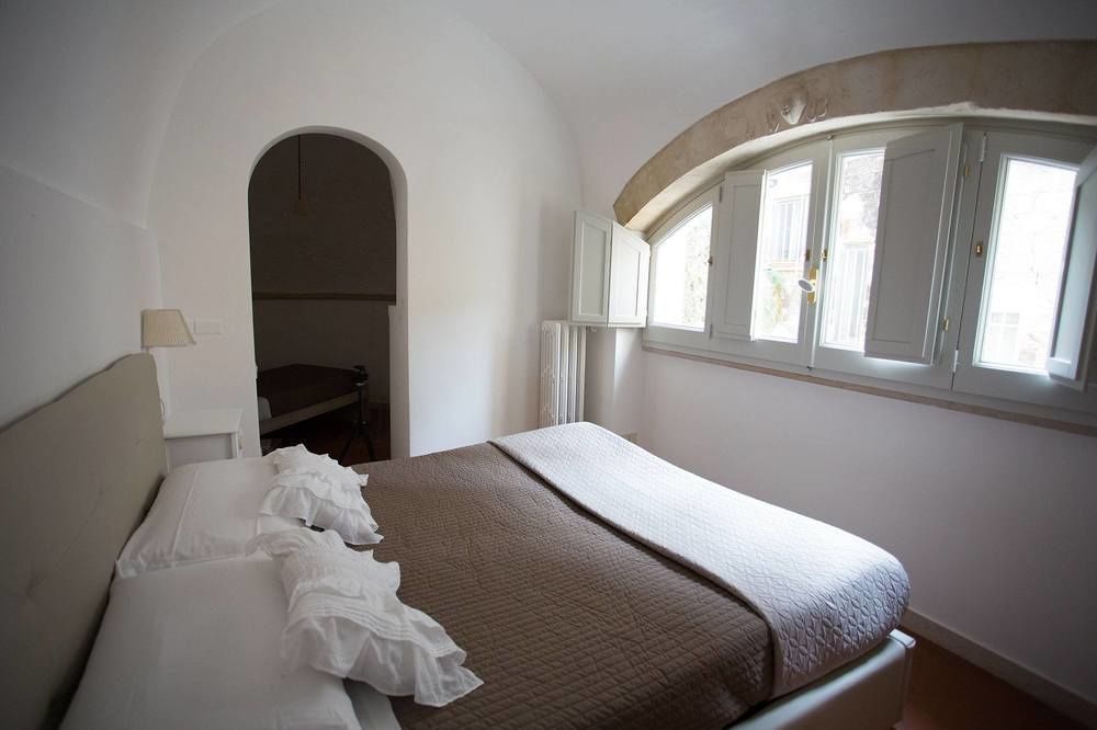 Alle Conche Matera Extérieur photo