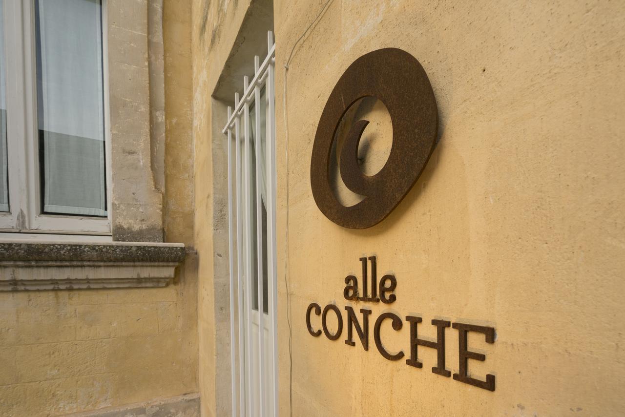 Alle Conche Matera Extérieur photo