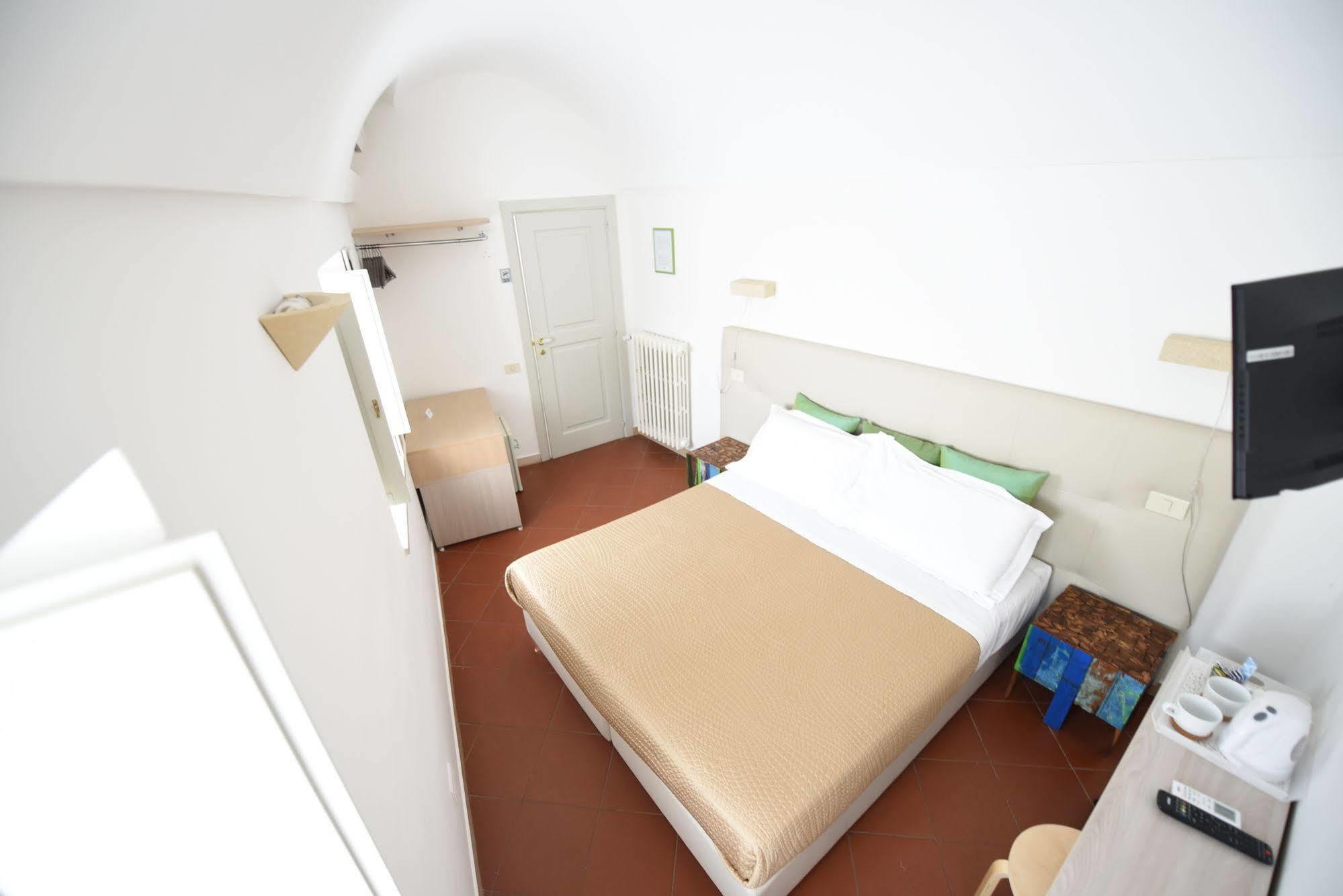 Alle Conche Matera Extérieur photo