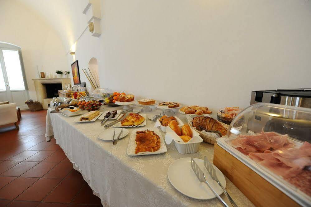 Alle Conche Matera Extérieur photo